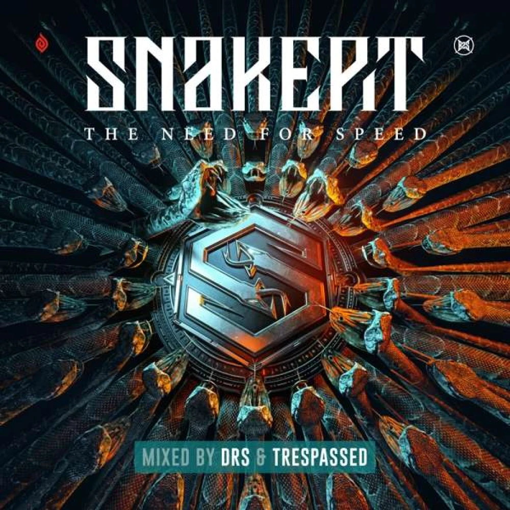 CD SNAKEPIT 2021 - THE NEED FOR SPEED