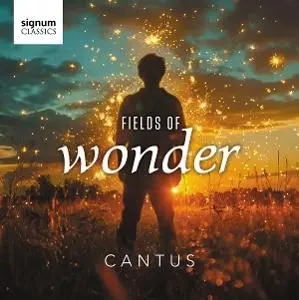 CD FIELDS OF WONDER