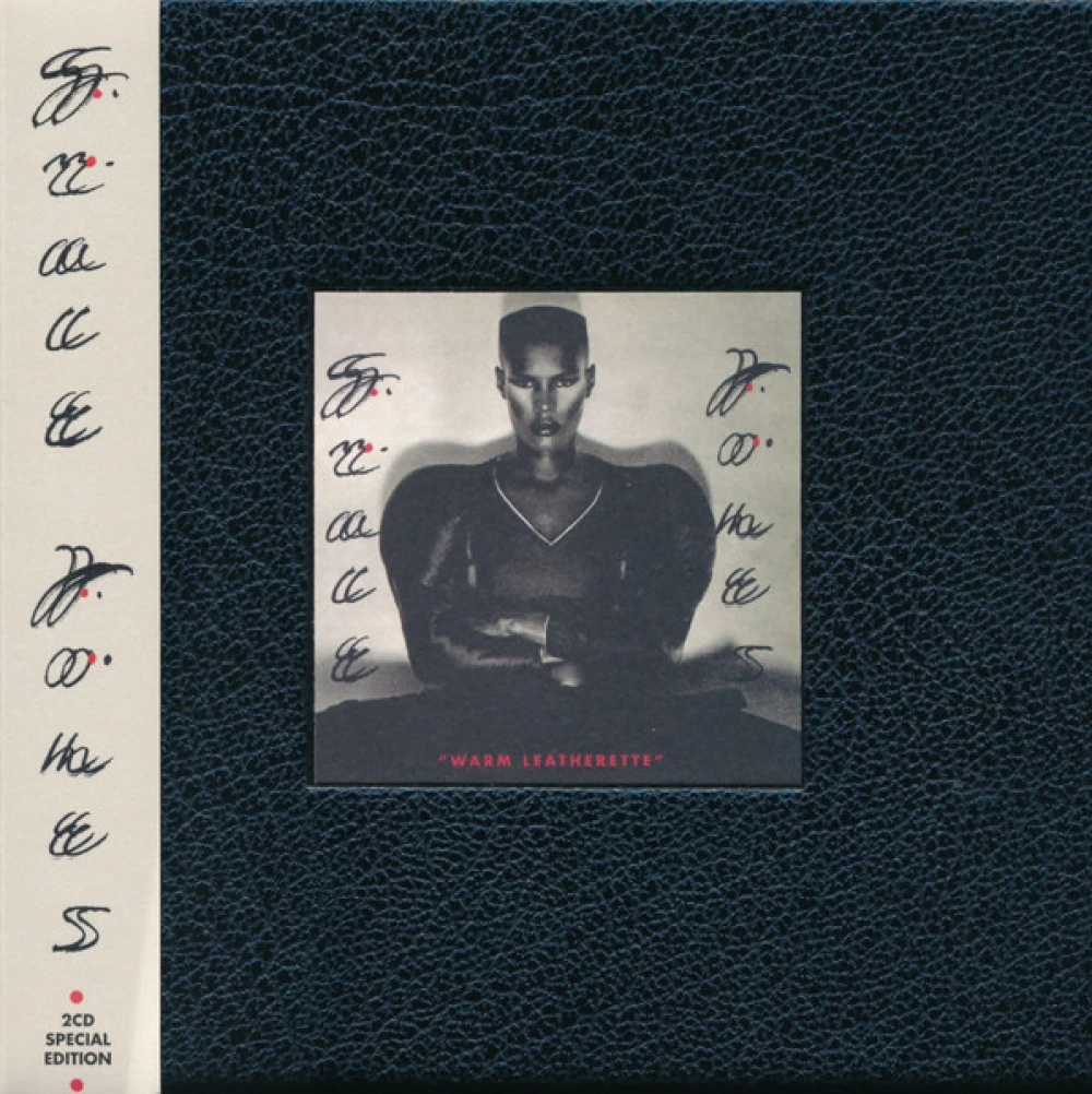 CD Warm Leatherette (Special Edition) (Deluxe Edition)