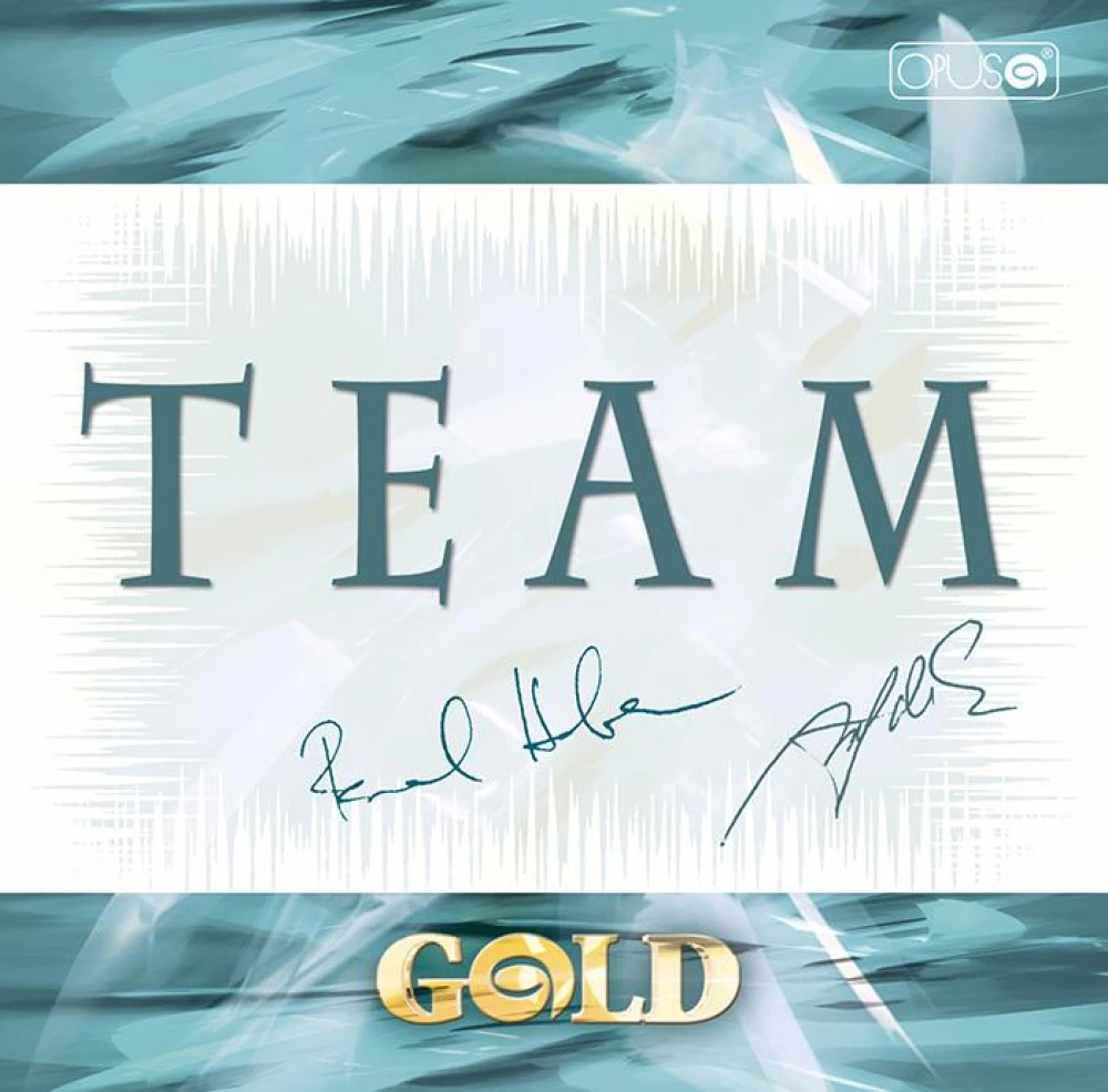 CD Gold