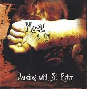 CD DANCING WITH ST. PETER