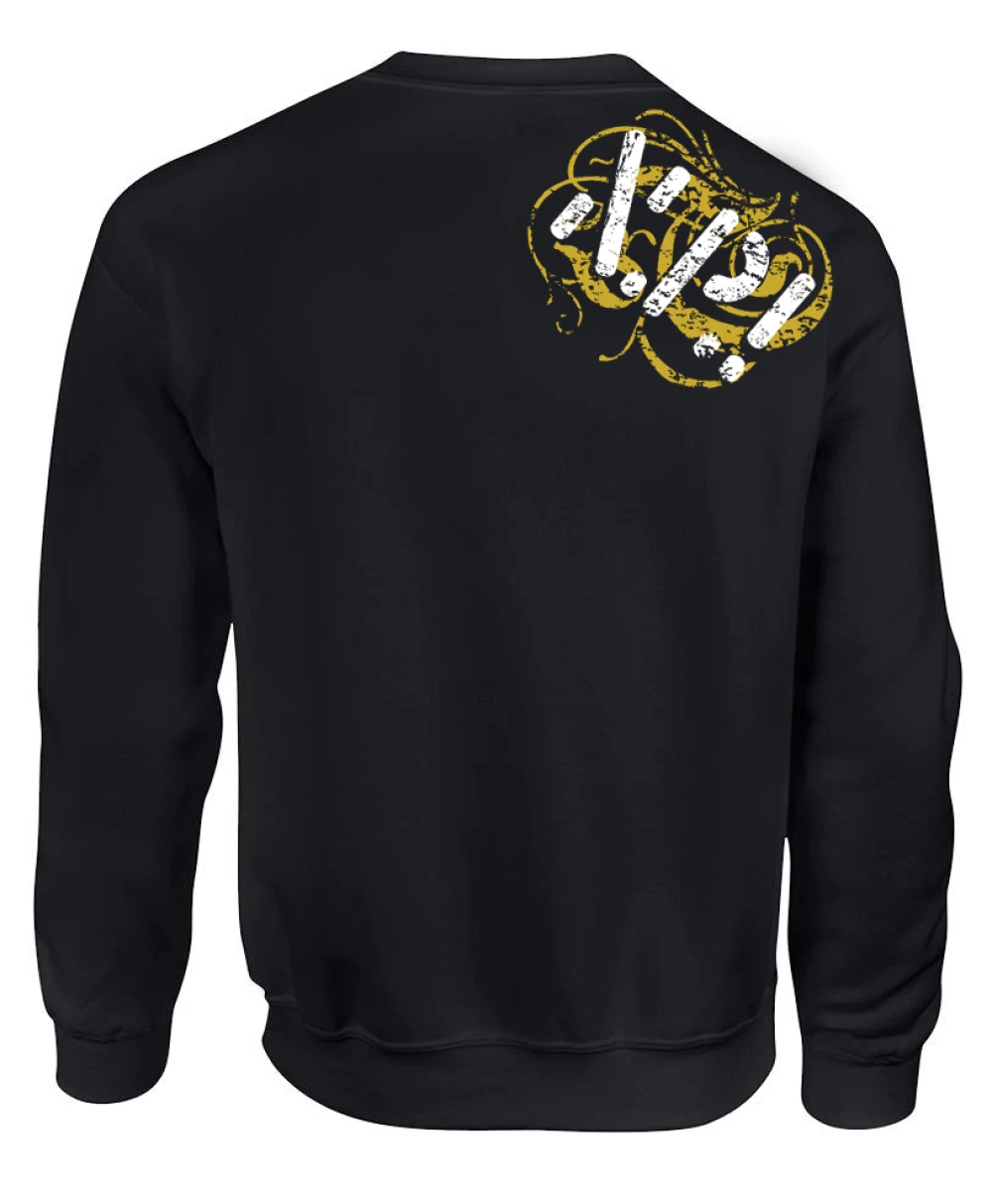 Crewneck Né Produkt!