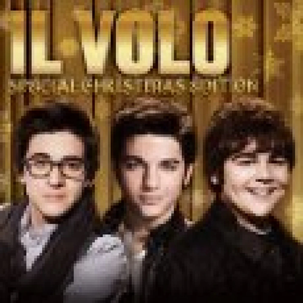 CD IL VOLO