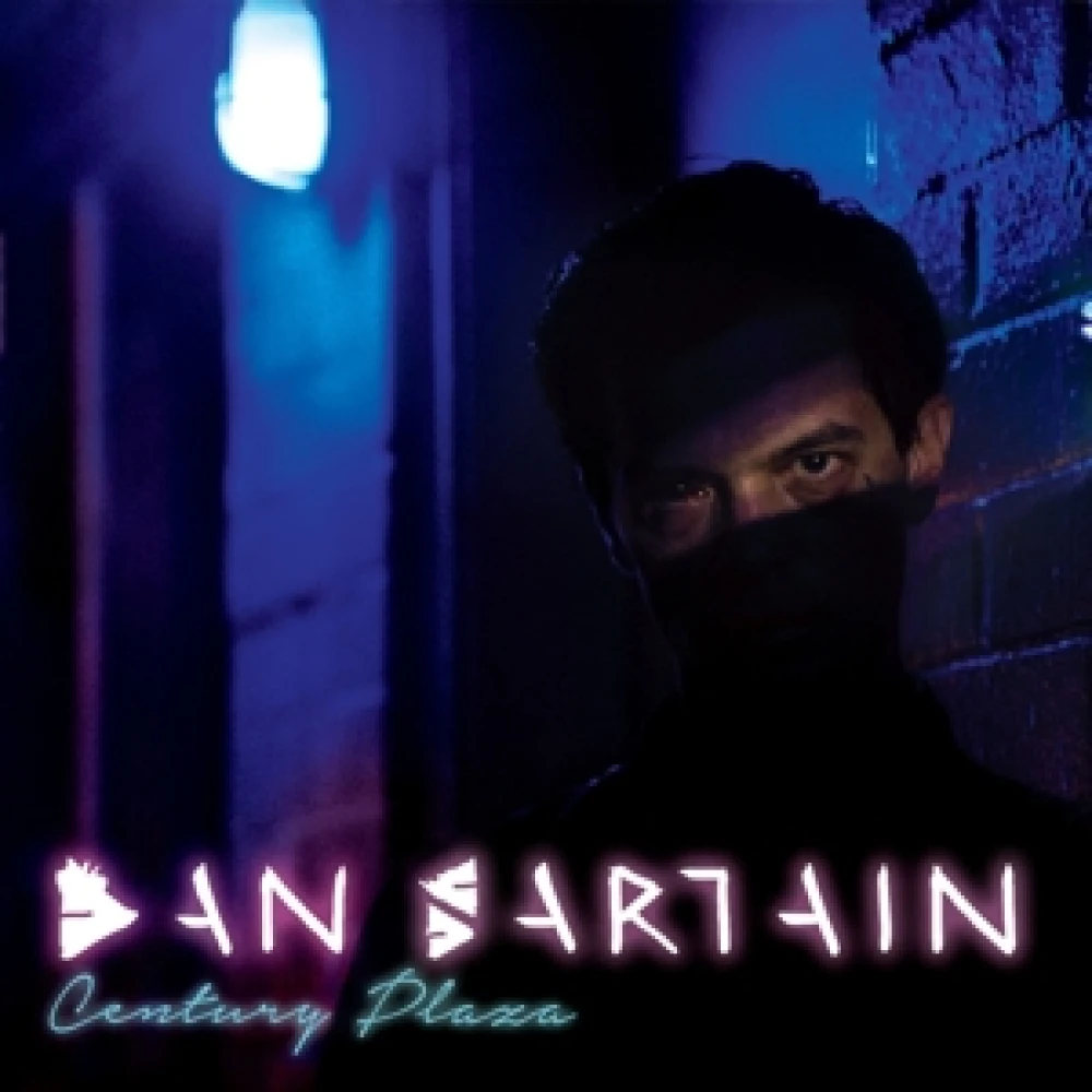 Vinyl SARTAIN, DAN - CENTURY PLAZA