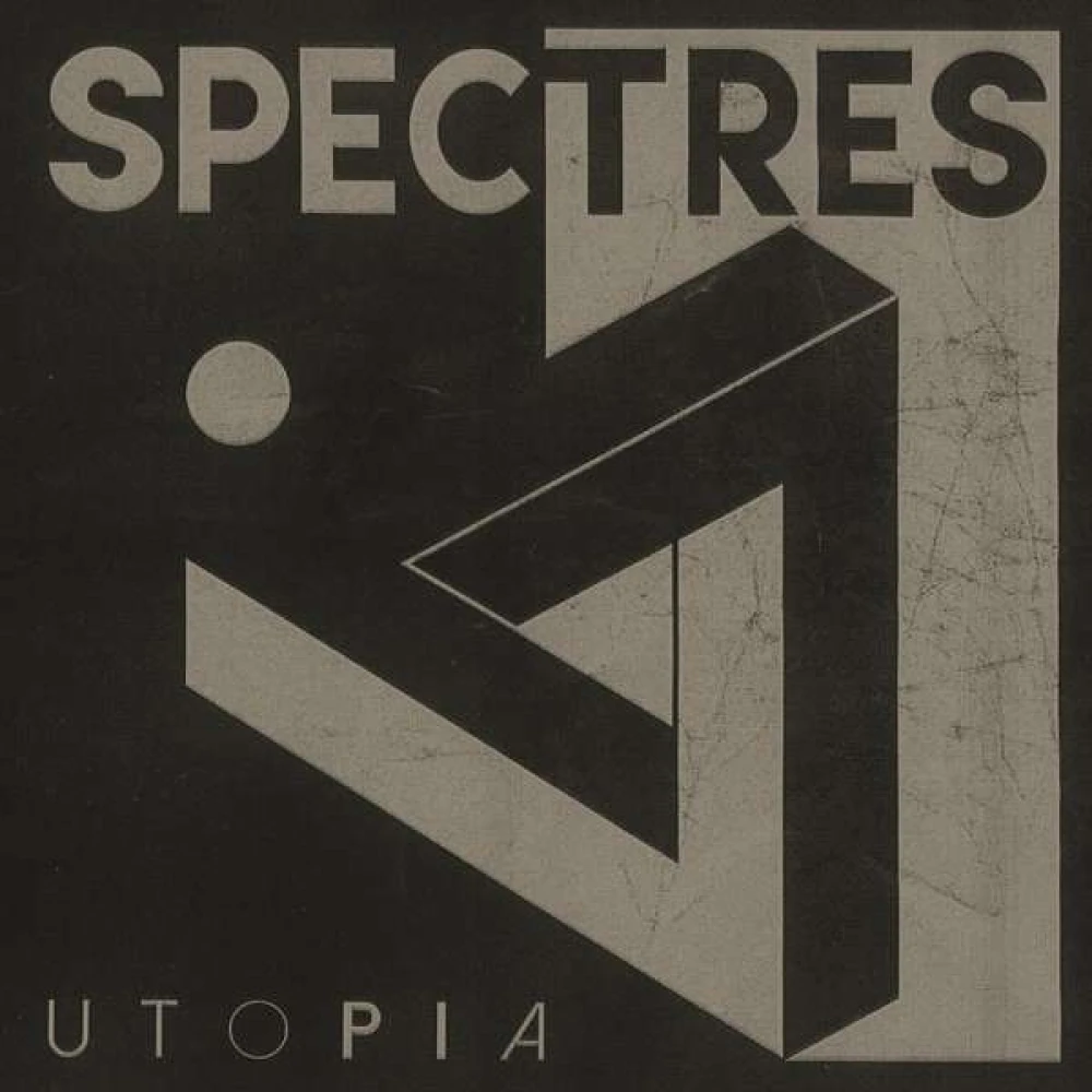 CD SPECTRES - UTOPIA