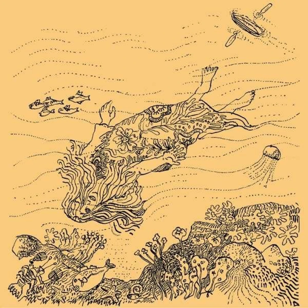 CD NEEDLEPOINT - DIARY OF ROBERT REVEREND