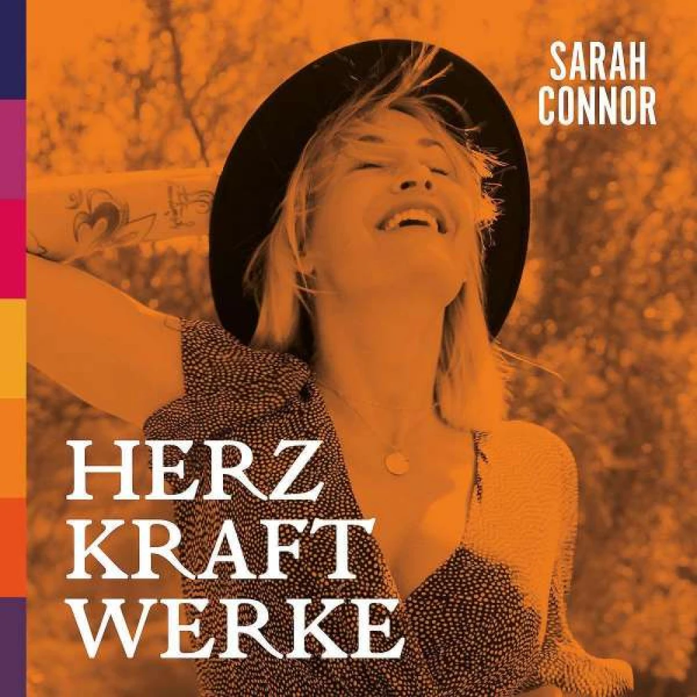 CD Herz Kraft Werke