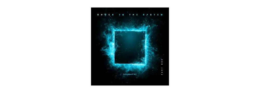 Vinyl SHOCK TO THE SYSTEM (PART ONE)