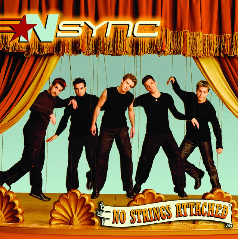 Vinyl No Strings Attached