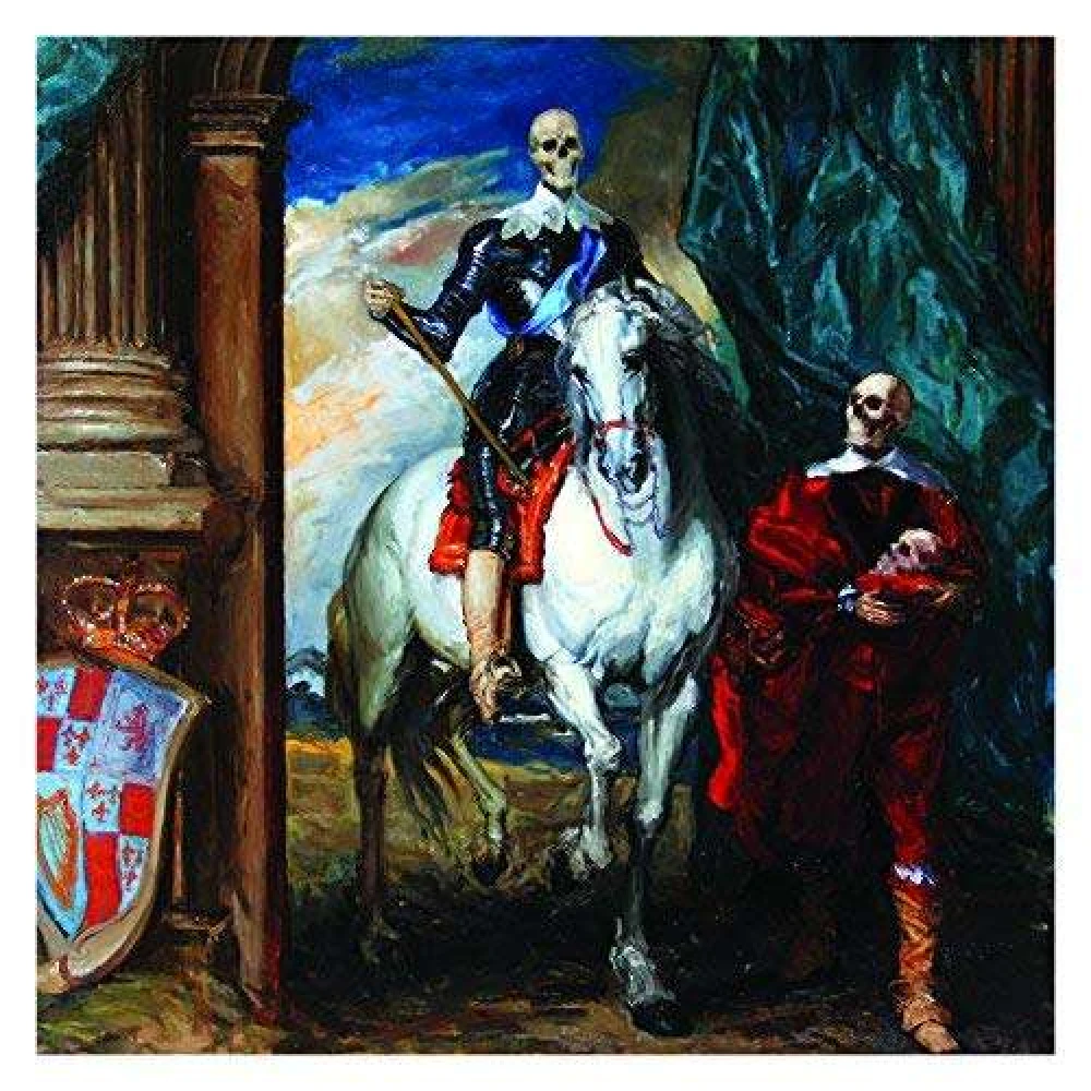 CD APATHY - WIDOW'S SON
