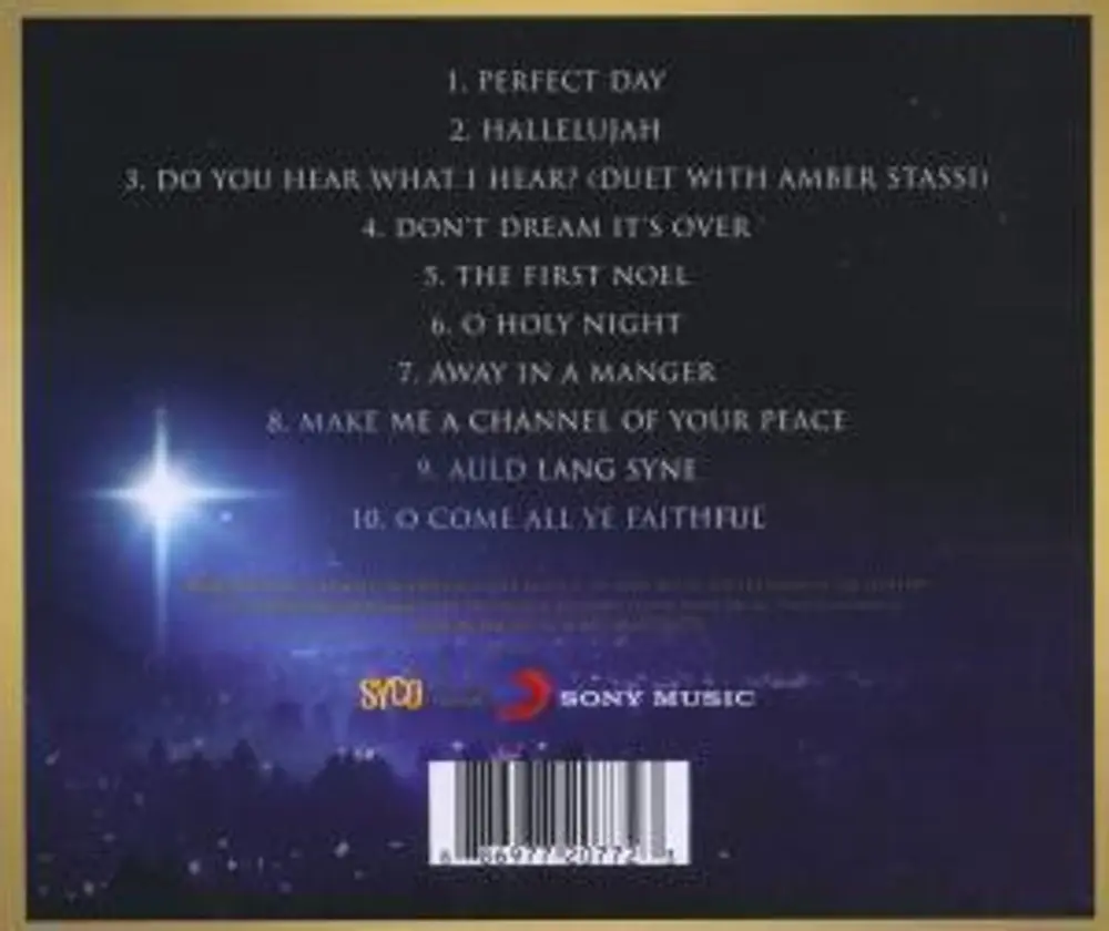 CD GIFT