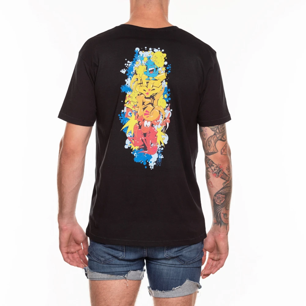 Tričko Tee by Tron