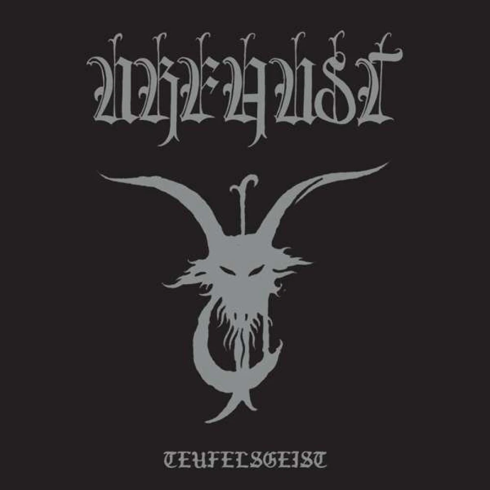 Vinyl URFAUST - TEUFELSGEIST
