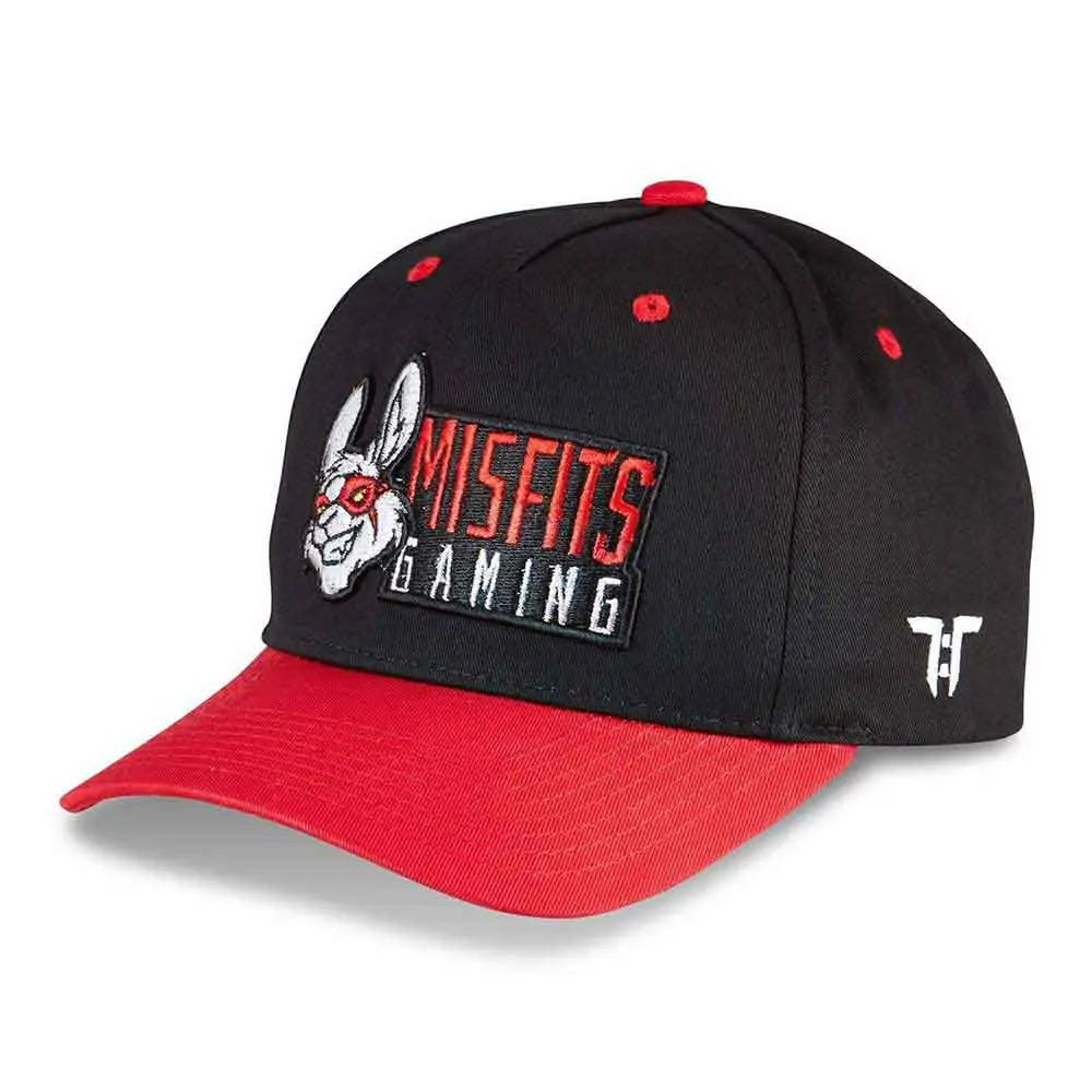 Misfits Gaming Red Peak