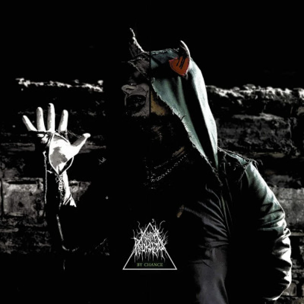 CD MORA PROKAZA - BY CHANCE