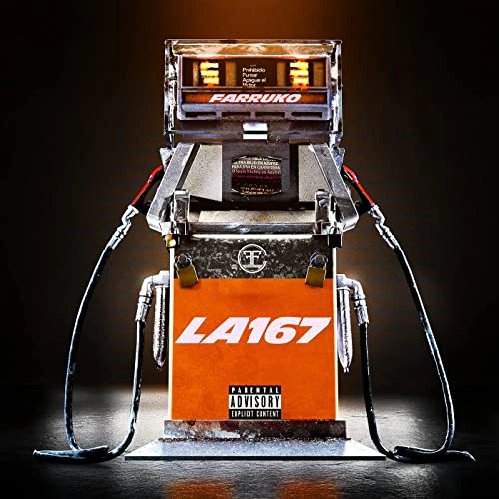 CD La 167