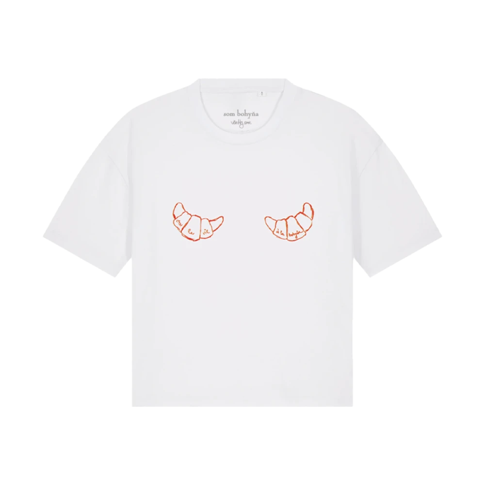 croissanty à la bohyňa