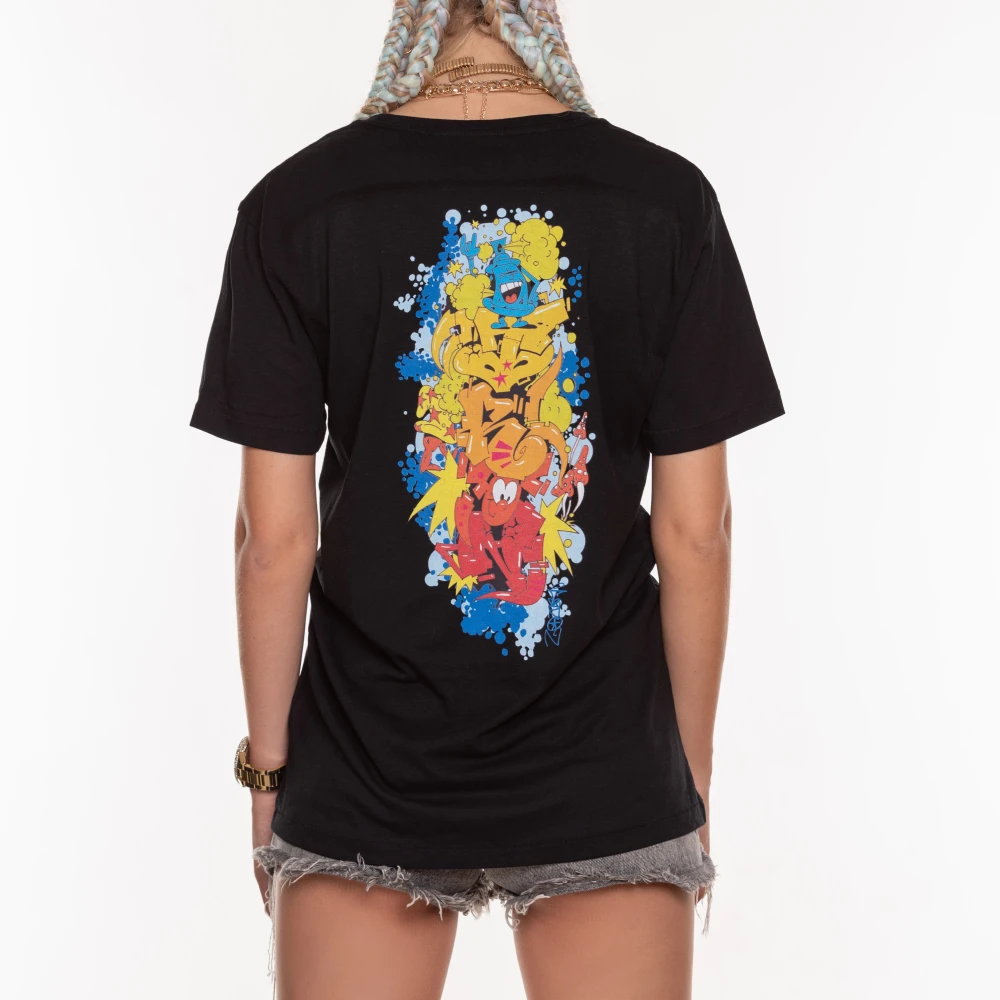 Tričko Tee by Tron