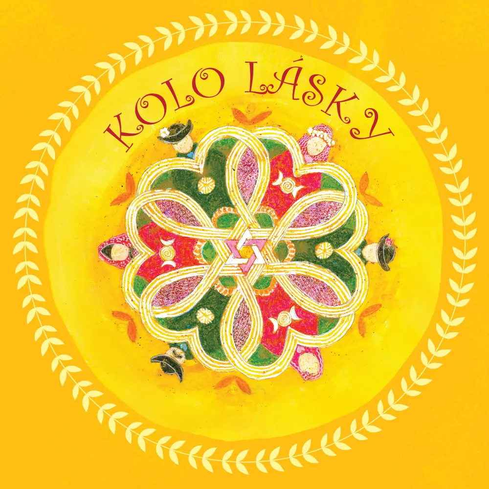 Download Kolo lásky