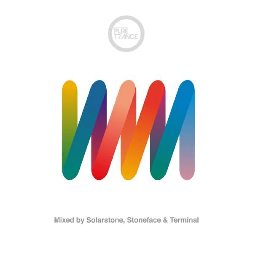 CD V/A - SOLARSTONE PRESENTS PURE TRANCE V9