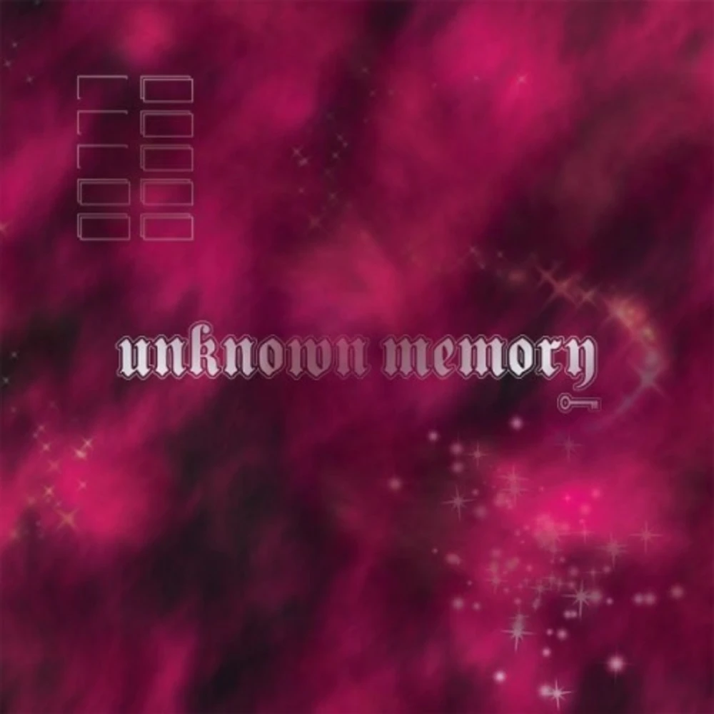 CD Unknown Memory