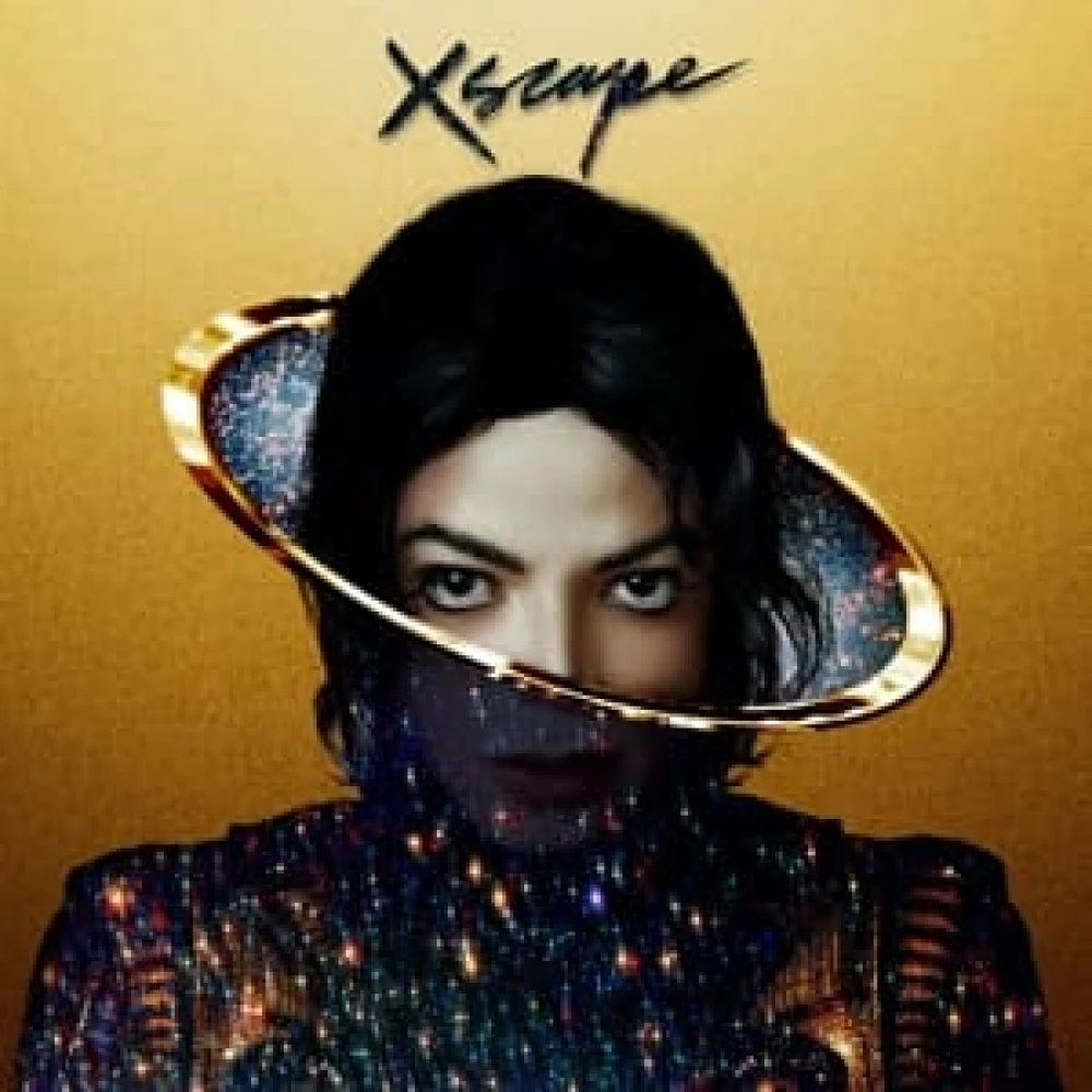 CD Xscape (Deluxe Edition)