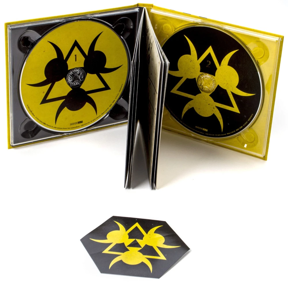 CD Virus