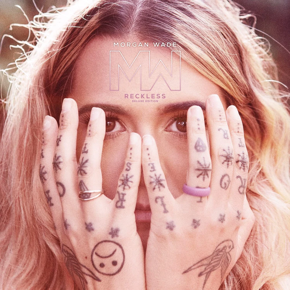 Vinyl Reckless (Deluxe Edition)