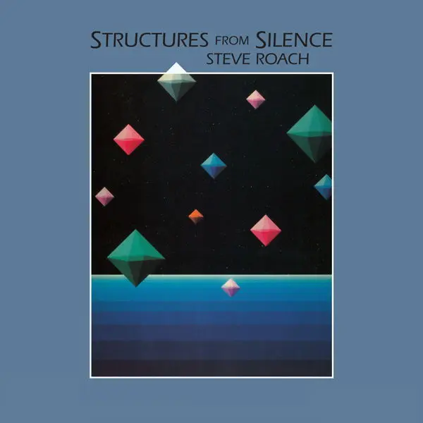 CD STRUCTURES FROM SILENCE