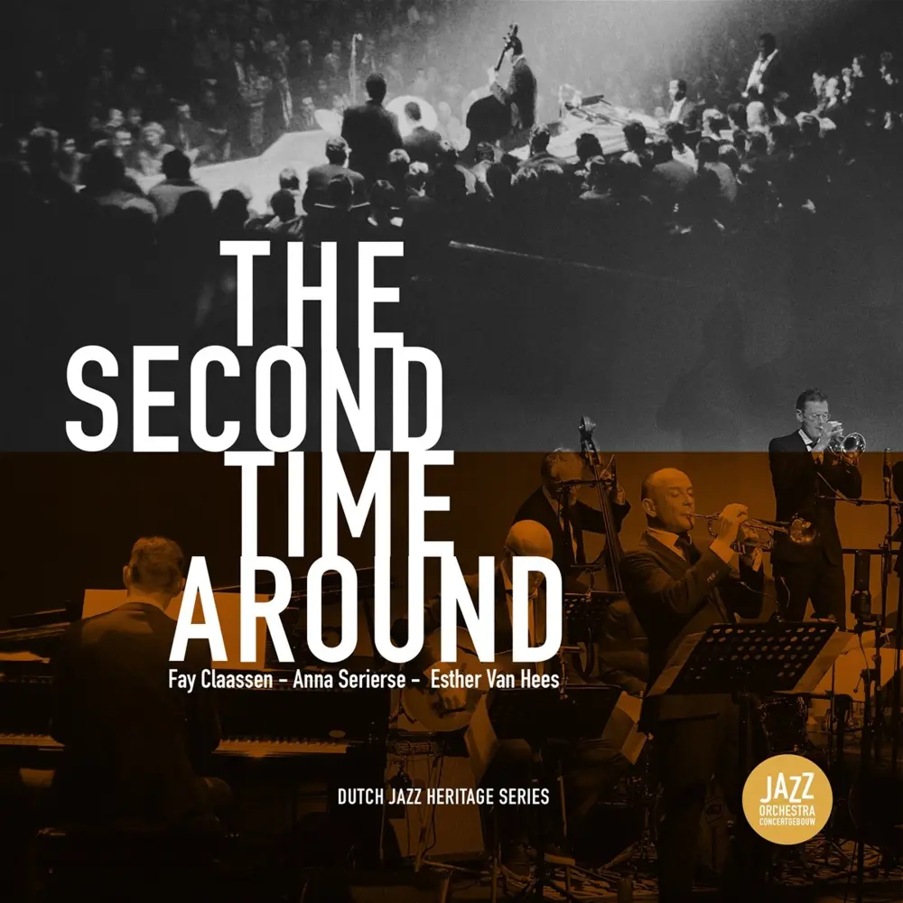 CD THE SECOND TIME AROUND