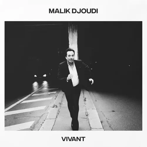 Vinyl VIVANT
