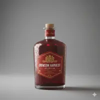 SPICED RUM thumbnail