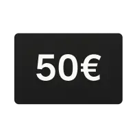 Fyzický 50€ thumbnail