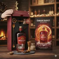 SPICED RUM thumbnail