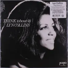 Vinyl THINK