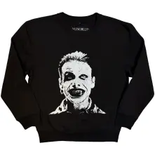 Crewneck Mono Grin