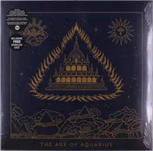 Vinyl THE AGE OF AQUARIUS