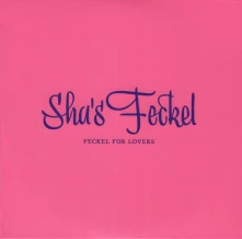 CD FECKEL FOR LOVERS