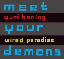 CD MEET YOUR DEMONS