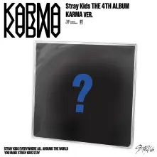 CD KARMA KARMA VER.