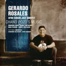 CD CHANO POZO'S MUSIC