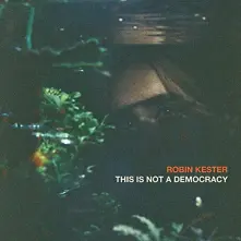 CD THIS IS NOT A DEMOCRACY