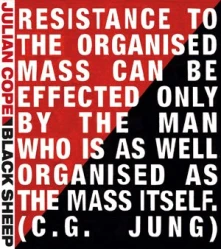 CD COPE, JULIAN - BLACK SHEEP