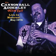CD LIVE IN MONTREAL MAY 1975