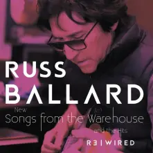 CD SONGS FROM THE WAREHOUSE / THE HITS REWIRED