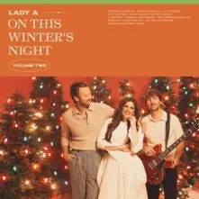 CD On This Winter's Night