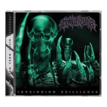 CD INVEIGHING BRILLIANCE