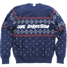 Crewneck Christmas Jumper