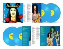 Vinyl NUKLEOPATRA