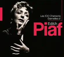 CD LES 100 CHANSONS ETERNELLE